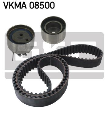 Zestaw paska rozrządu SKF VKMA 08500