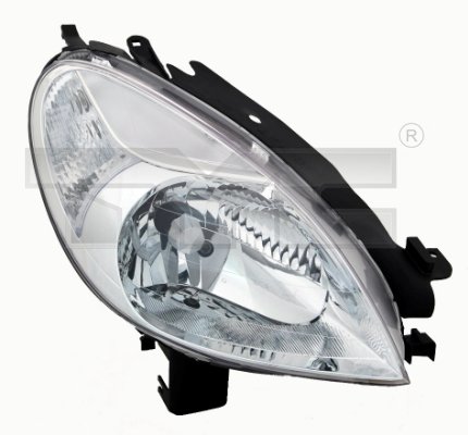 Reflektor TYC 20-1065-05-2