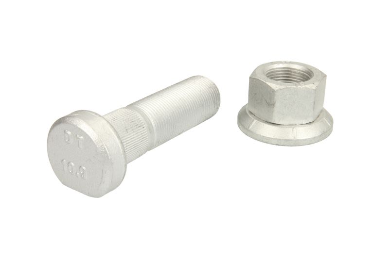 Sworzeń koła DT SPARE PARTS 10.30040