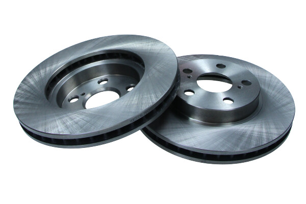 Tarcza hamulcowa MAXGEAR 19-1243