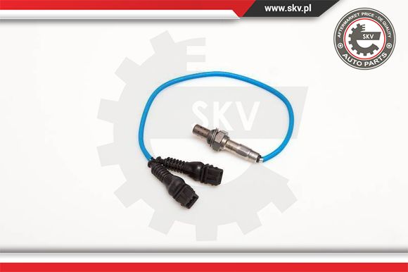 Sonda lambda ESEN SKV 09SKV027