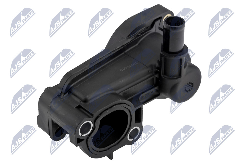 Korpus termostatu NTY CTM-FR-021