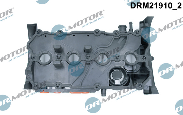 Pokrywa zaworów DR.MOTOR AUTOMOTIVE DRM21910