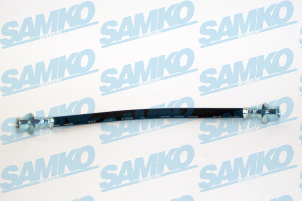 Przewód hamulcowy elastyczny SAMKO 6T48415