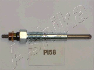 Świeca żarowa ASHIKA PI58