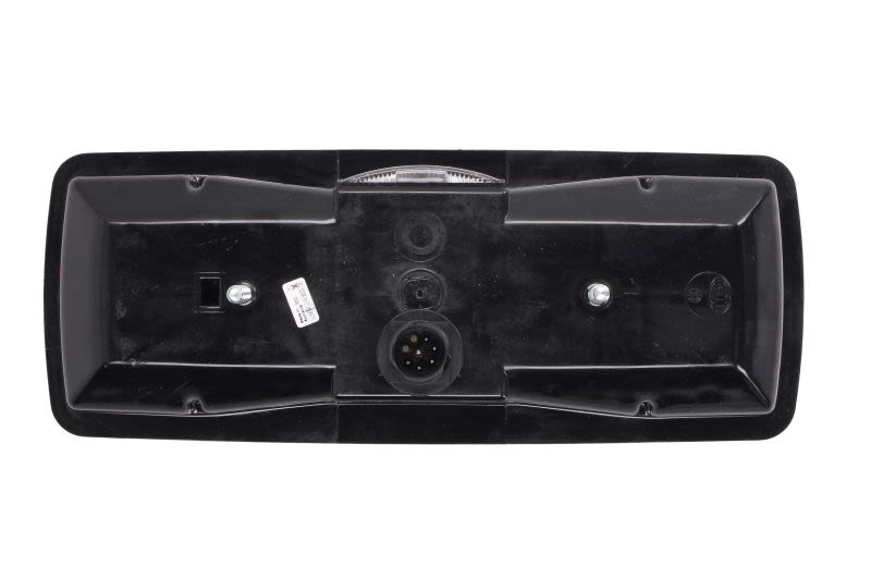 Korpus, lampa tylna zespolona HELLA 9BG 130 946-001