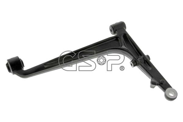 Wahacz zawieszenia koła GSP S063176