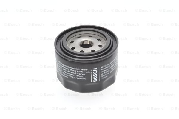 Filtr oleju BOSCH F 026 407 024