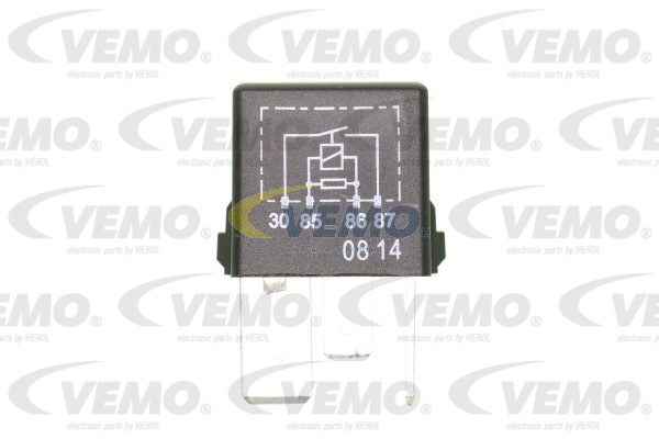 Przekaźnik VEMO V15-71-0059
