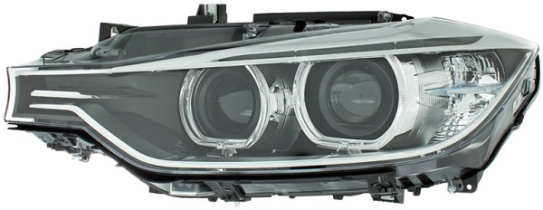 Reflektor HELLA 1ZS 354 983-261