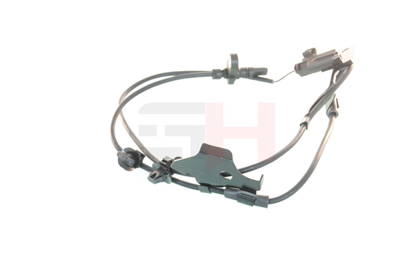 Czujnik prędkości obrotowej koła GH GH-704508H