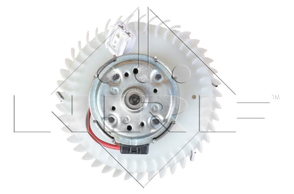 Wentylator wnętrza NRF 34116