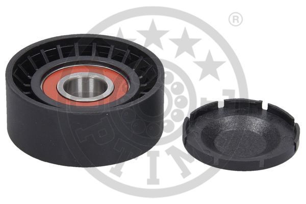 Rolka prowadząca paska osprzętu OPTIMAL 0-N2422S