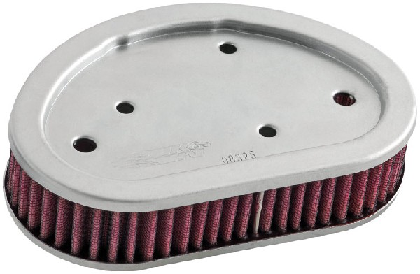 Filtr powietrza K&N FILTERS HD-9608