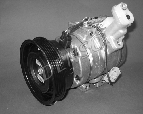 Kompresor klimatyzacji DENSO DCP50090