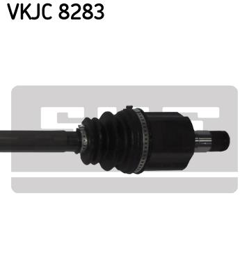 Półoś napędowa SKF VKJC 8283