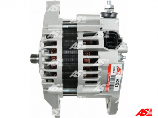 Alternator AS-PL A2023