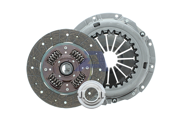 Zestaw sprzęgła AISIN KM-024B