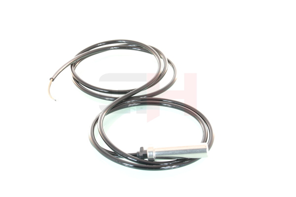 Czujnik prędkości obrotowej koła GH GH-719914