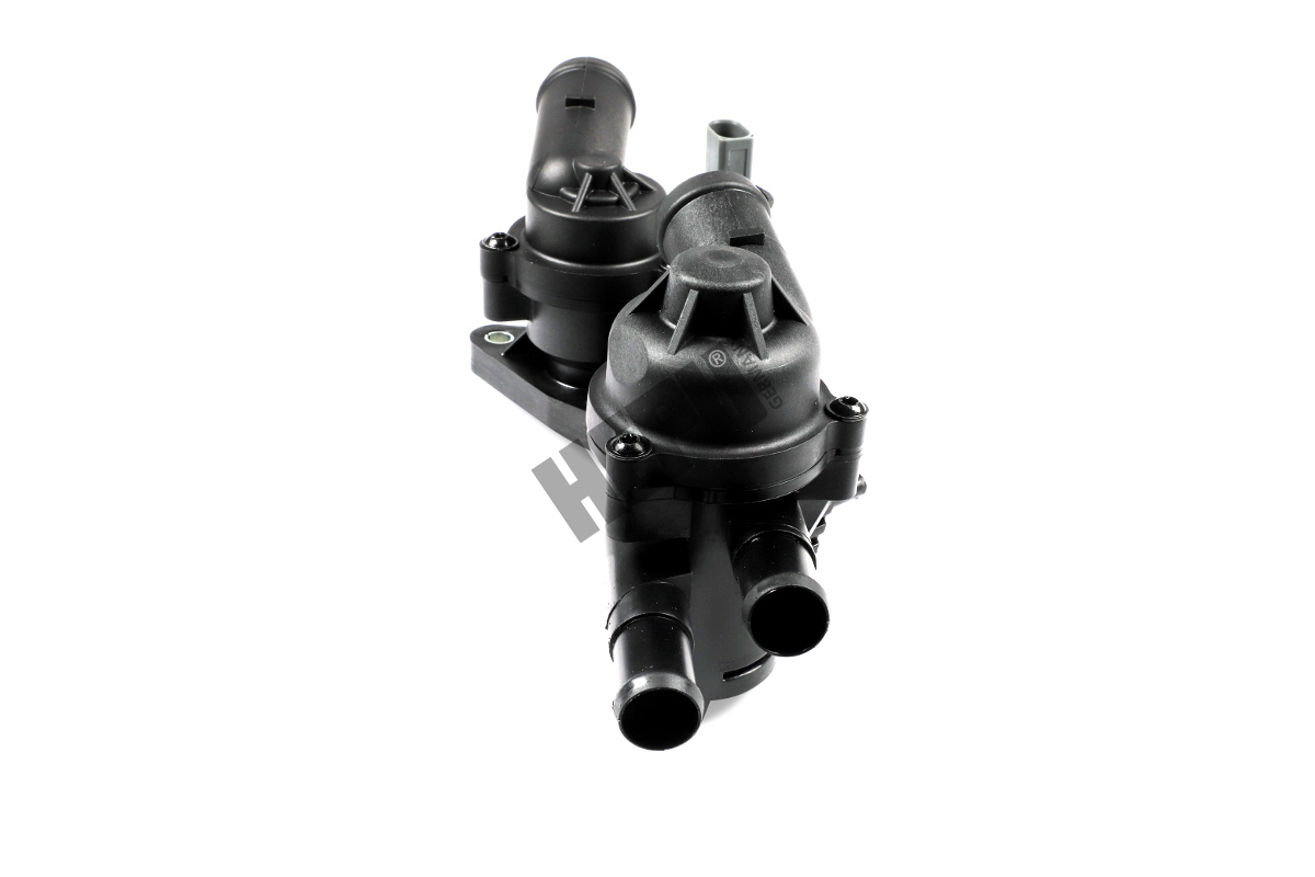 Termostat, środek chłodzący HEPU TM1151