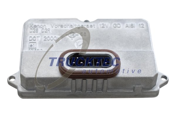 Przetwornica lamp ksenonowych TRUCKTEC AUTOMOTIVE 07.58.061