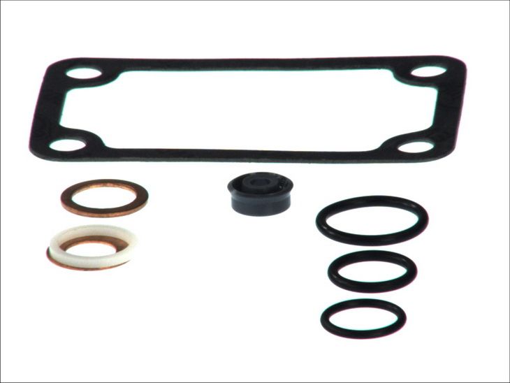 Zestaw uszczelniający zawór lamelowy DT SPARE PARTS 4.90431