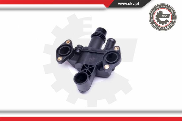 Obudowa termostatu ESEN SKV 20SKV606
