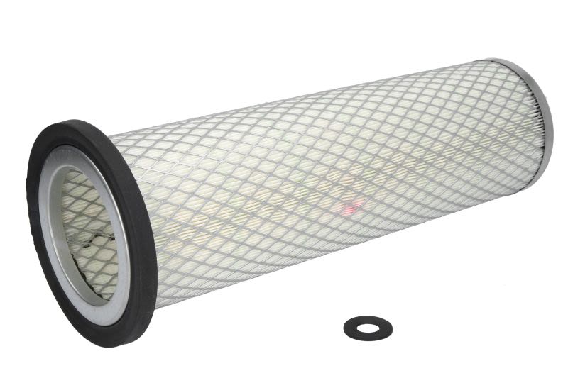 Filtr powietrza FLEETGUARD AF804M