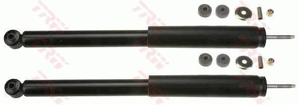 Amortyzator TRW JGT141T