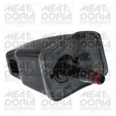 Dysza spryskiwacza, czyszczenie świateł przednich MEAT & DORIA 209183
