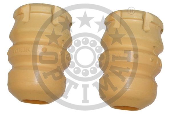 Komplet osłon i odbojów OPTIMAL AK-735193
