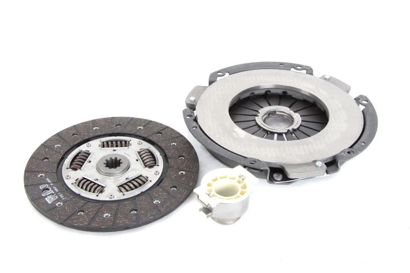 Zestaw sprzęgła VALEO 805203