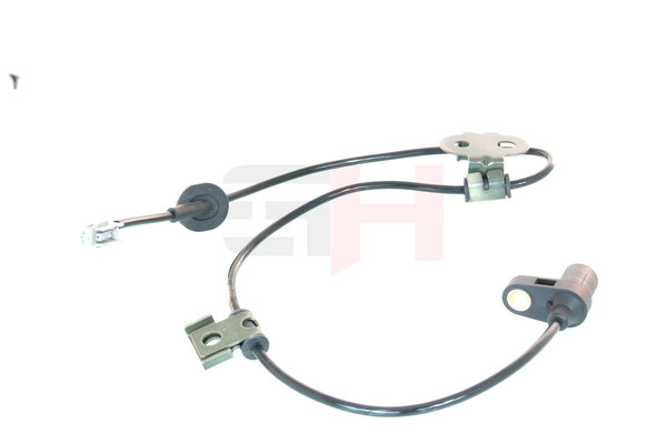 Czujnik prędkości obrotowej koła GH GH-704414V