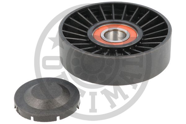 Rolka napinacza, pasek klinowy wielorowkowy OPTIMAL 0-N1485S