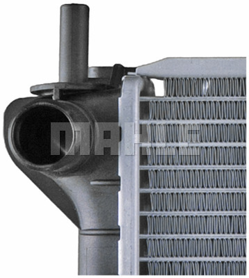 Chłodnica MAHLE CR 1344 000S