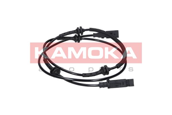 Czujnik ABS KAMOKA 1060098