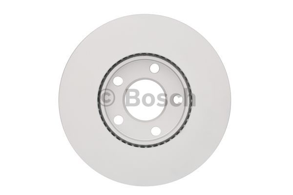 Tarcza hamulcowa BOSCH 0 986 479 C81