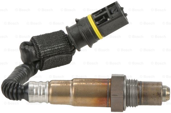 Sonda lambda BOSCH 0 258 006 330