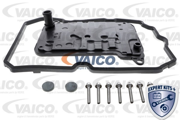 Zestaw filtra automatycznej skrzyni biegów VAICO V30-1099