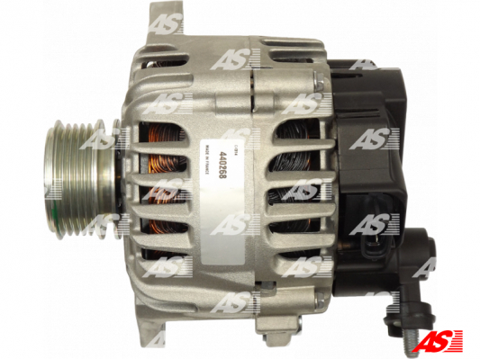 Alternator AS-PL A3192(VALEO)