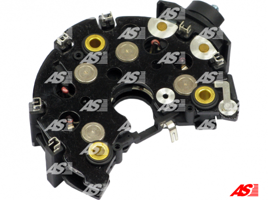 Mostek prostowniczy alternatora AS-PL ARC0118
