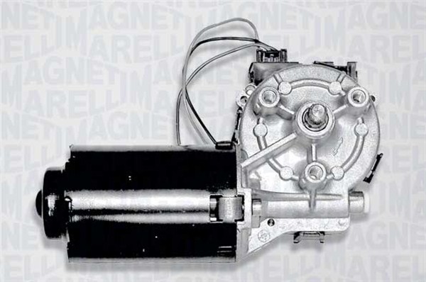 Silnik wycieraczek MAGNETI MARELLI 064342210010