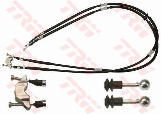 Linka hamulca ręcznego TRW GCH2510