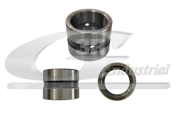 Zębnik, prędkościomierz 3RG 24256