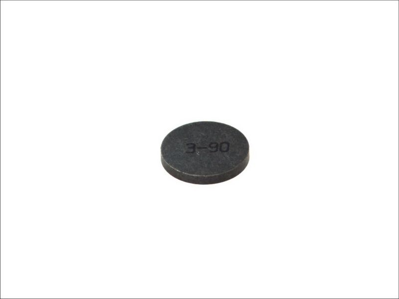 Tarcza regulująca luz zaworowy METELLI 03-0102