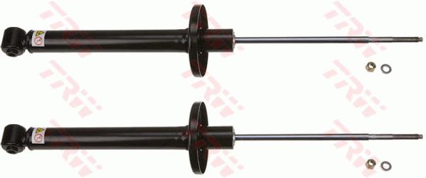 Amortyzator TRW JGS108T
