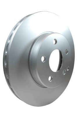 Tarcza hamulcowa HELLA 8DD 355 127-761