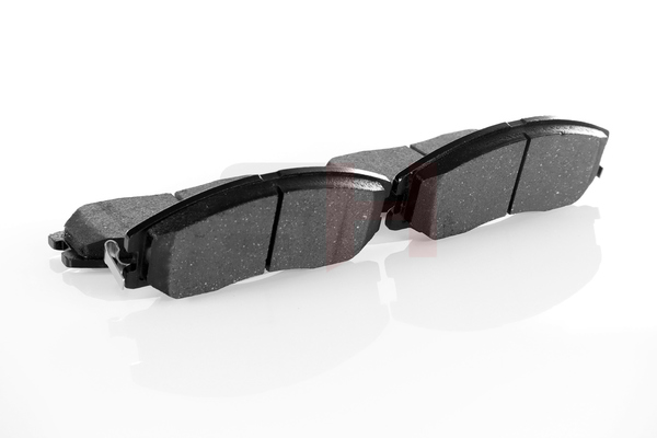 Klocki hamulcowe GH GH-410401