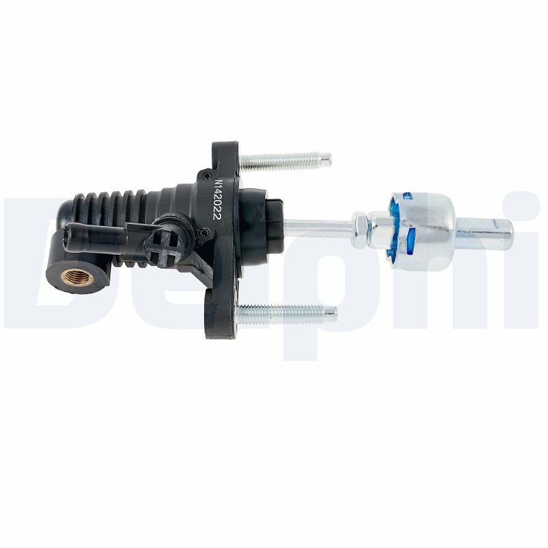 Pompa sprzęgła DELPHI LM80751
