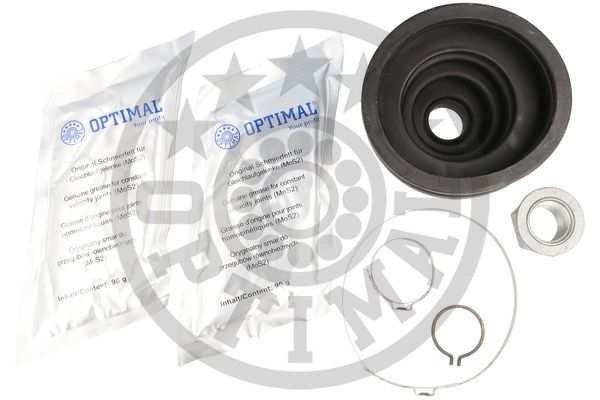 Zestaw osłon OPTIMAL CVB-10265CR